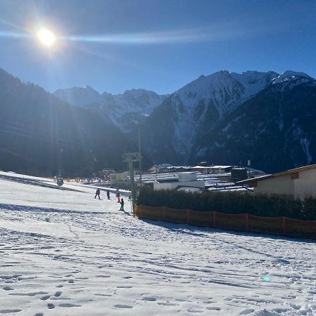 Ferienwohnung 4 Personen Alleinlage Am Wald Naehe Skigebiet Hochzeiger Jerzens Εξωτερικό φωτογραφία