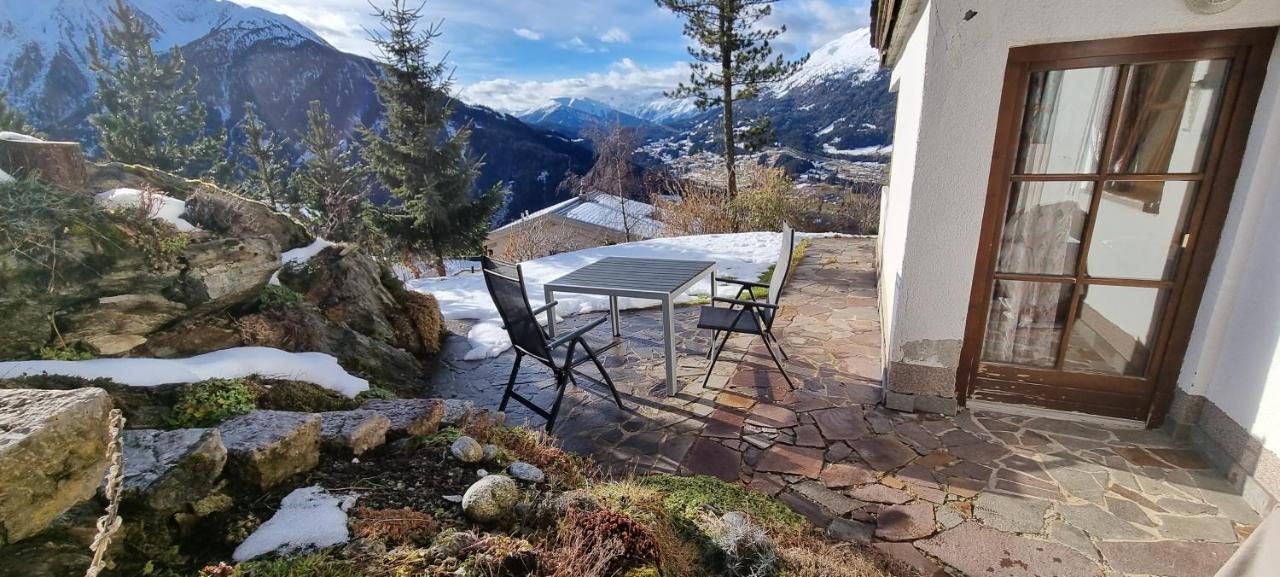 Ferienwohnung 4 Personen Alleinlage Am Wald Naehe Skigebiet Hochzeiger Jerzens Εξωτερικό φωτογραφία