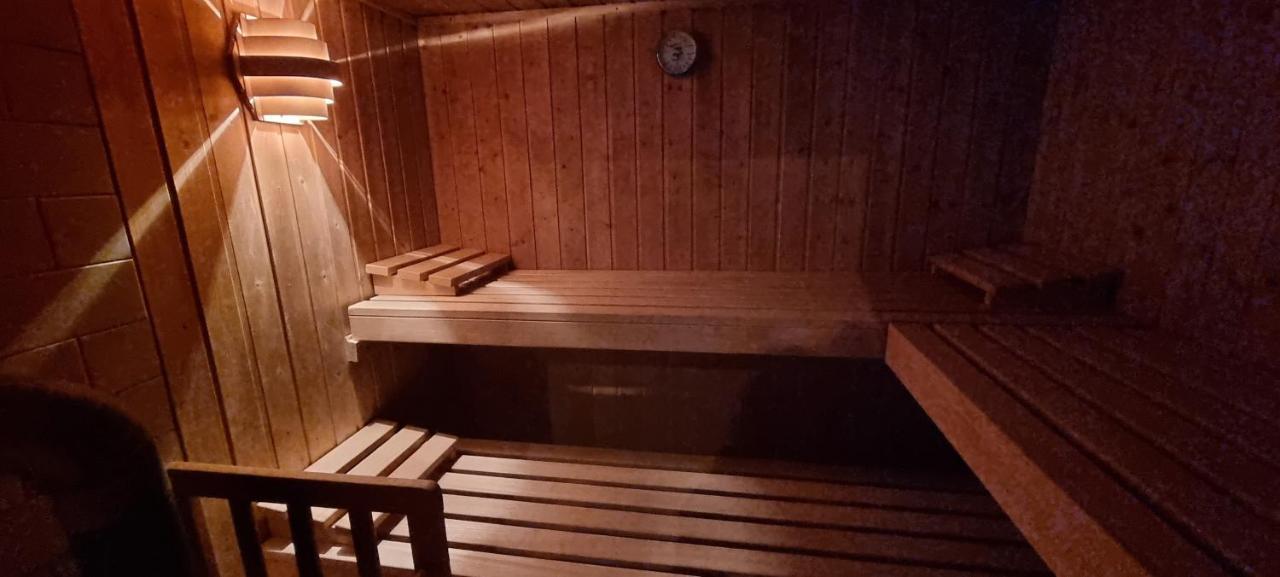 Ferienwohnung 4 Personen Alleinlage Am Wald Naehe Skigebiet Hochzeiger Jerzens Εξωτερικό φωτογραφία