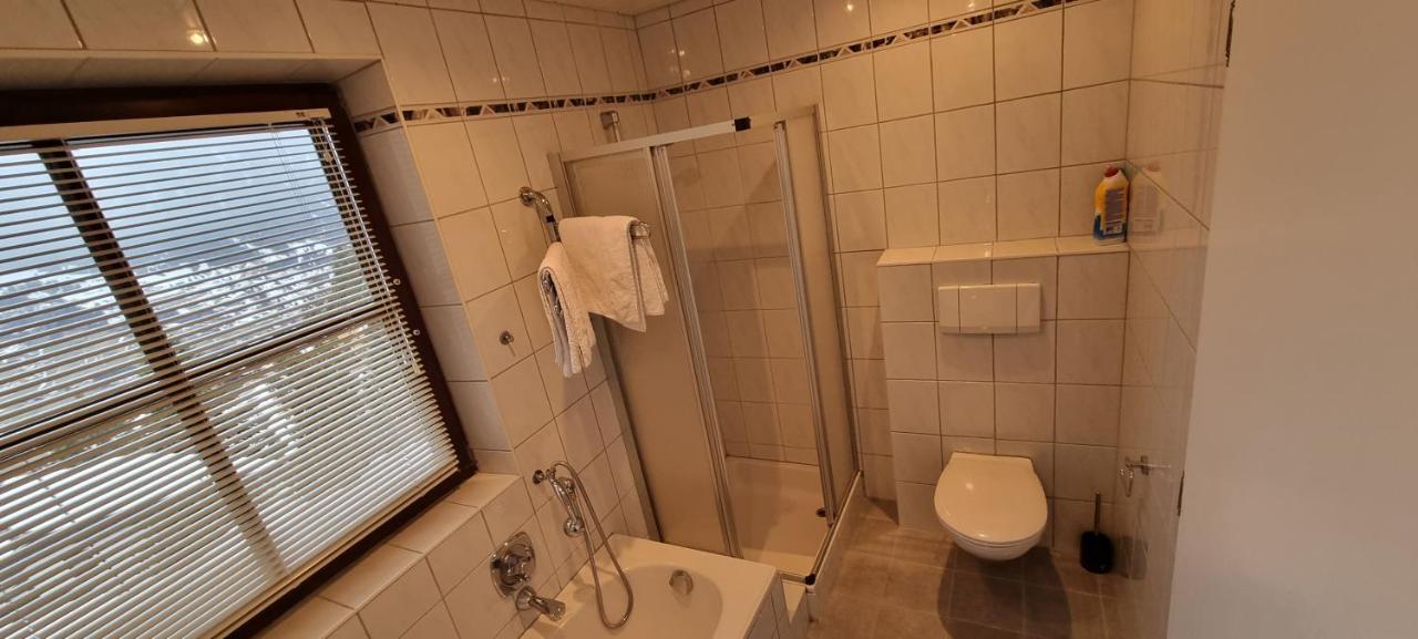 Ferienwohnung 4 Personen Alleinlage Am Wald Naehe Skigebiet Hochzeiger Jerzens Εξωτερικό φωτογραφία