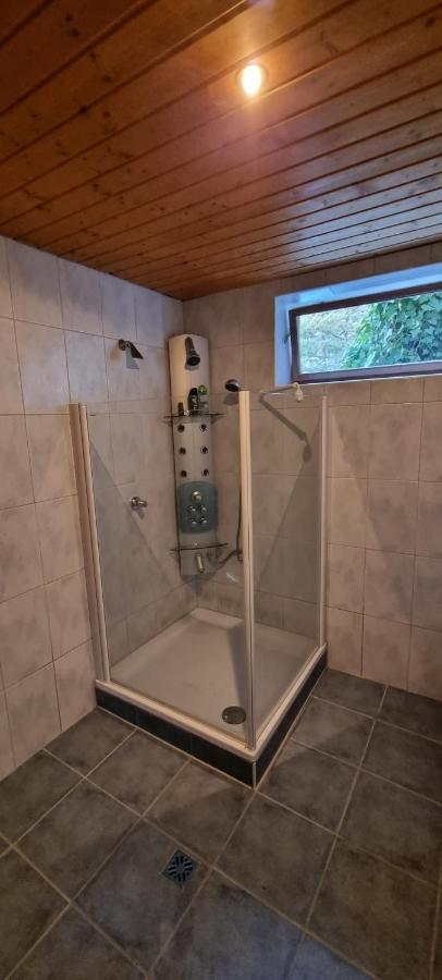 Ferienwohnung 4 Personen Alleinlage Am Wald Naehe Skigebiet Hochzeiger Jerzens Εξωτερικό φωτογραφία