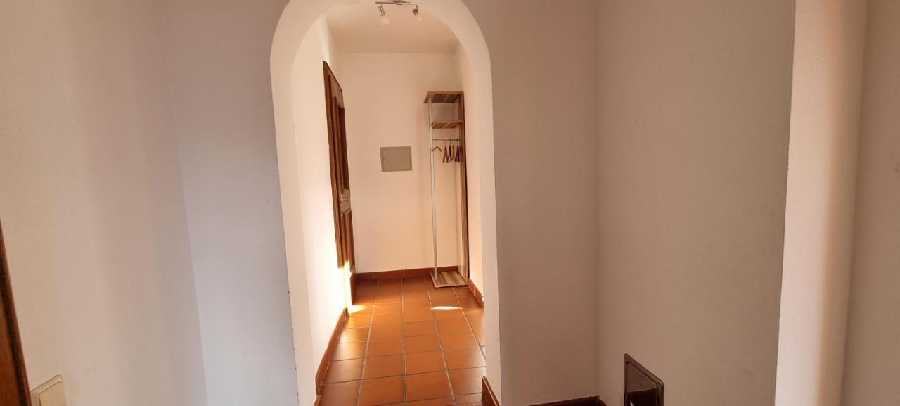Ferienwohnung 4 Personen Alleinlage Am Wald Naehe Skigebiet Hochzeiger Jerzens Εξωτερικό φωτογραφία